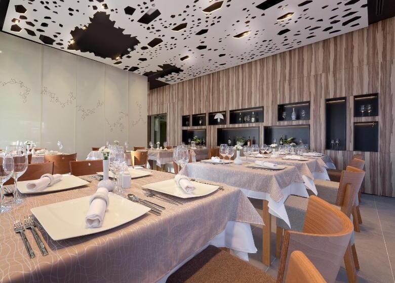 فندق Park Boutique