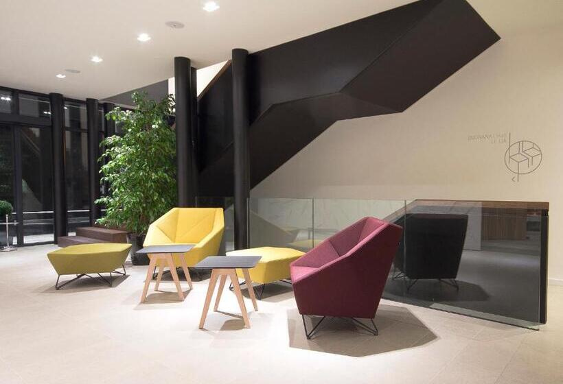 فندق Park Boutique