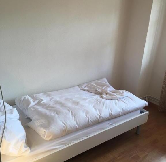 בית מלון כפרי Gasthaus   Restaurant Simplon Va Hie