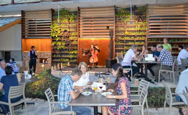 בית מלון כפרי Gasthaus   Restaurant Simplon Va Hie