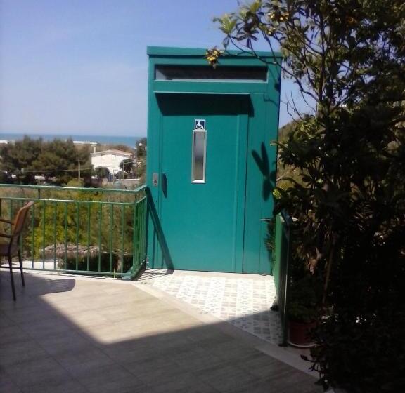 호텔 Piccolo Paradiso