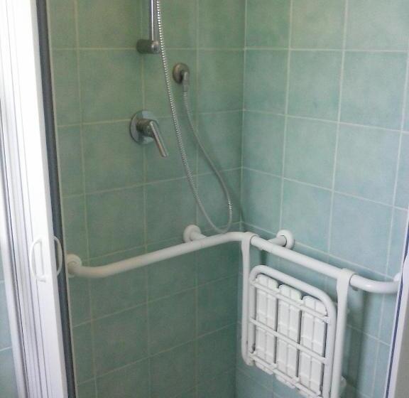 호텔 Piccolo Paradiso