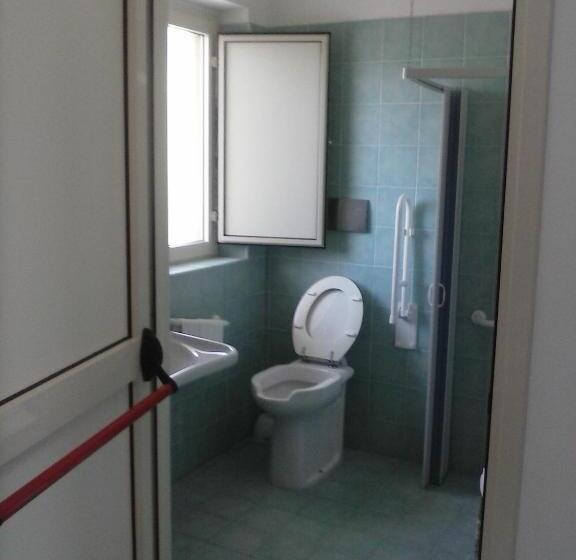 호텔 Piccolo Paradiso