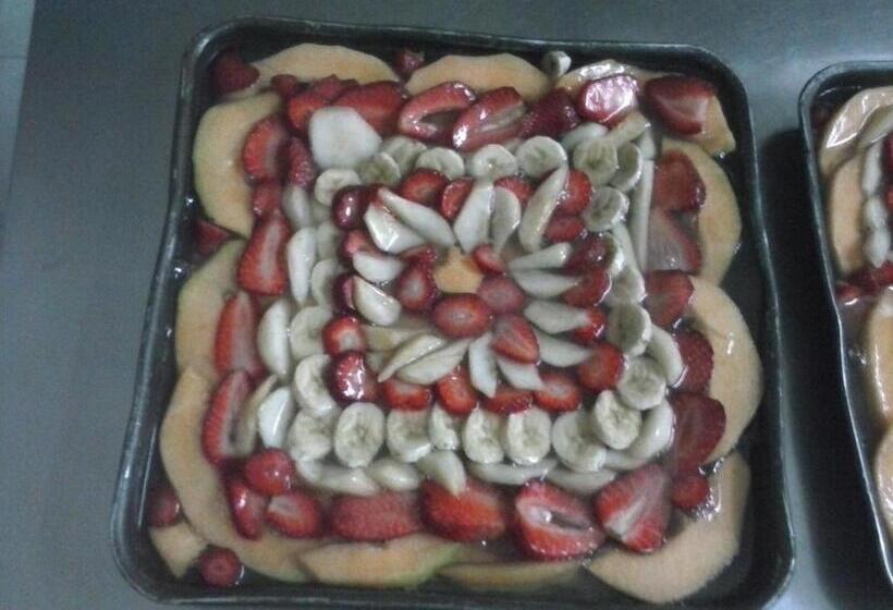 호텔 Piccolo Paradiso