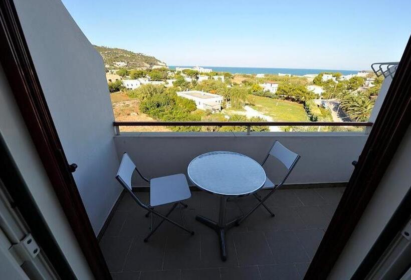 호텔 Piccolo Paradiso