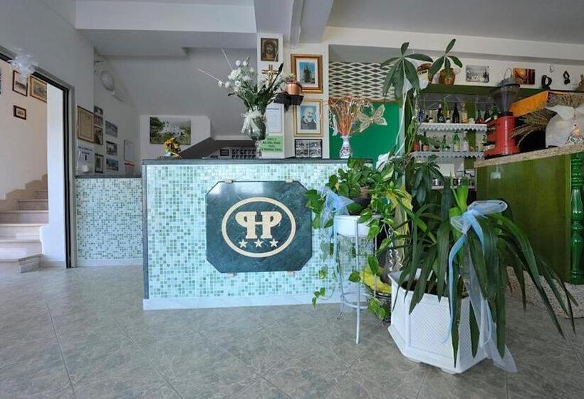 호텔 Piccolo Paradiso