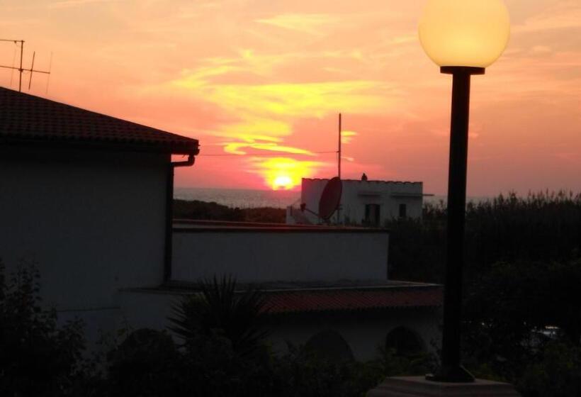 호텔 Piccolo Paradiso