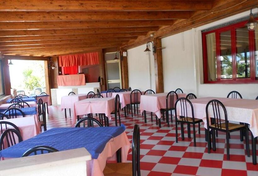 호텔 Piccolo Paradiso