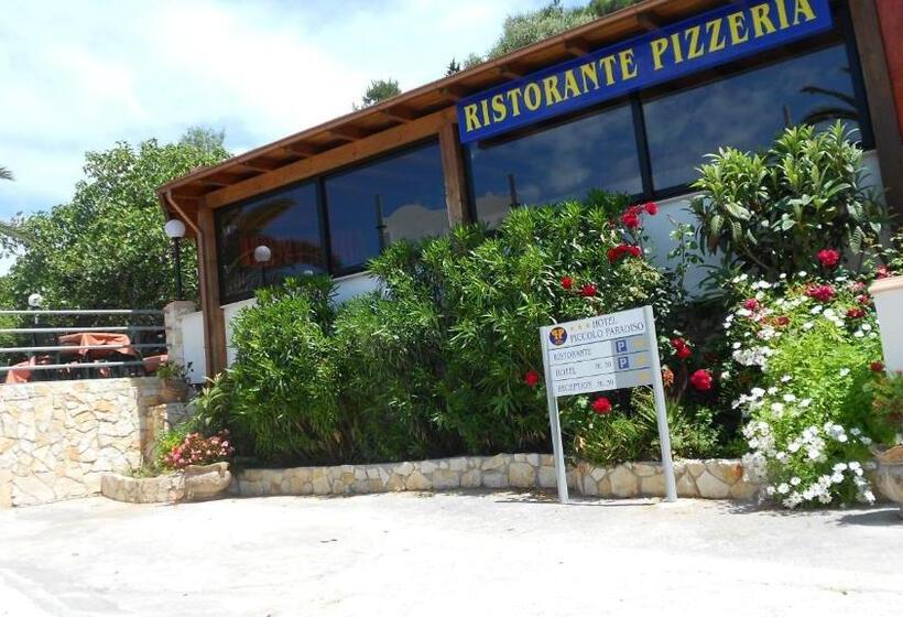 호텔 Piccolo Paradiso