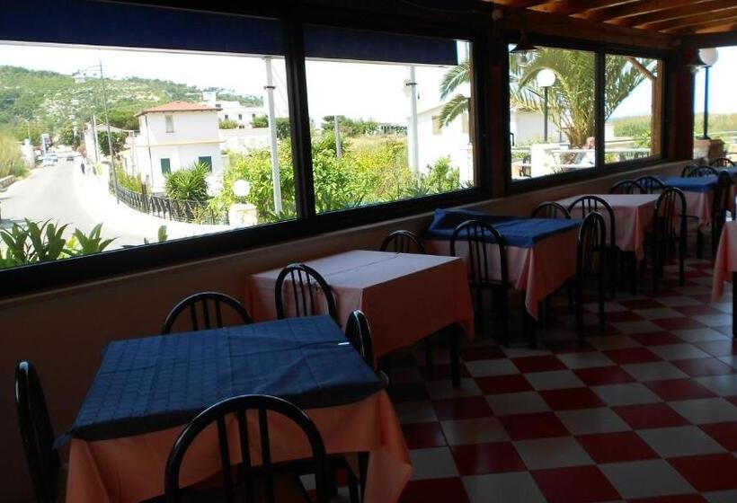 호텔 Piccolo Paradiso