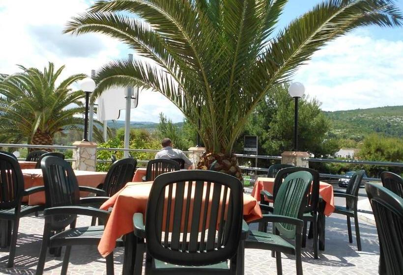 호텔 Piccolo Paradiso