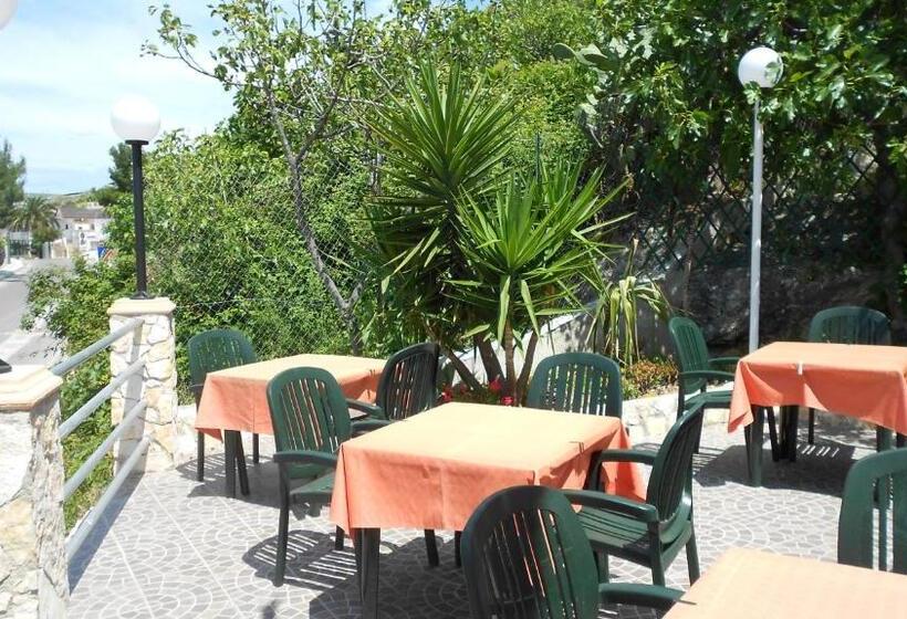 호텔 Piccolo Paradiso