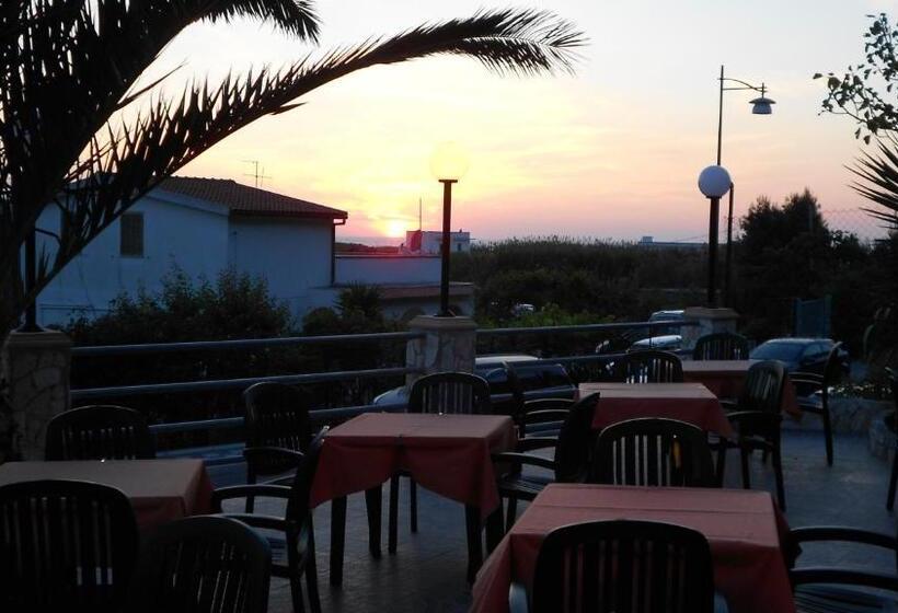 호텔 Piccolo Paradiso