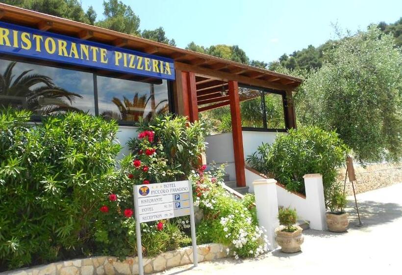 فندق Piccolo Paradiso