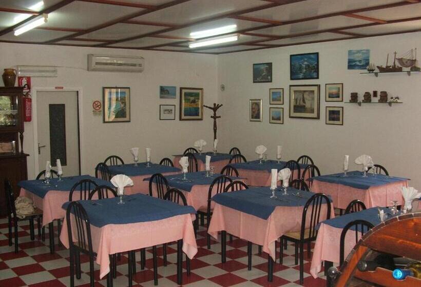 فندق Piccolo Paradiso