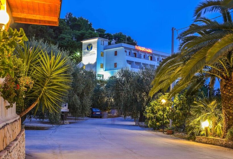 호텔 Piccolo Paradiso