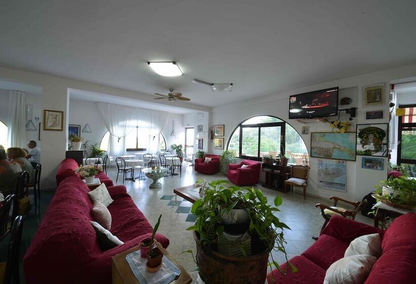 호텔 Piccolo Paradiso