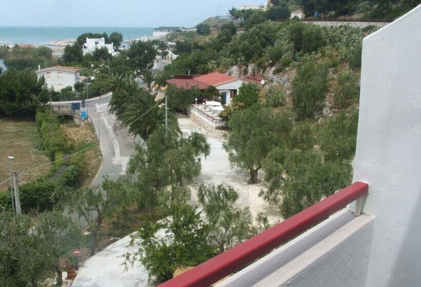 فندق Piccolo Paradiso