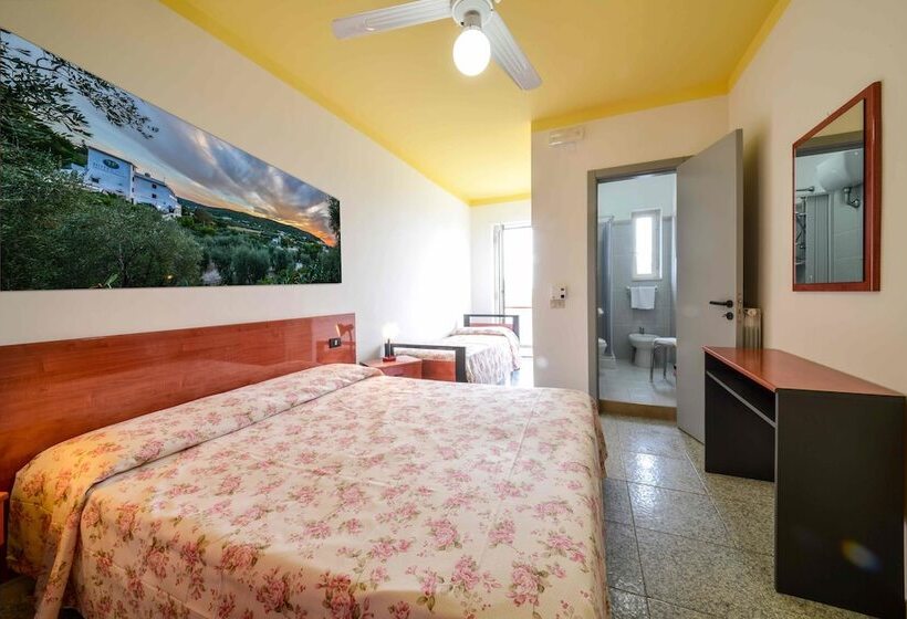 호텔 Piccolo Paradiso