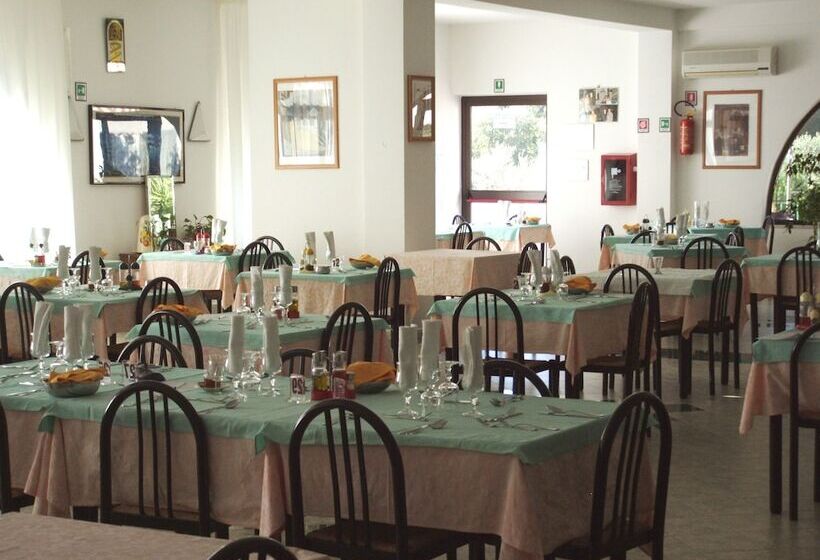 호텔 Piccolo Paradiso