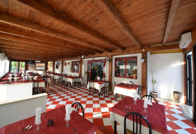 호텔 Piccolo Paradiso