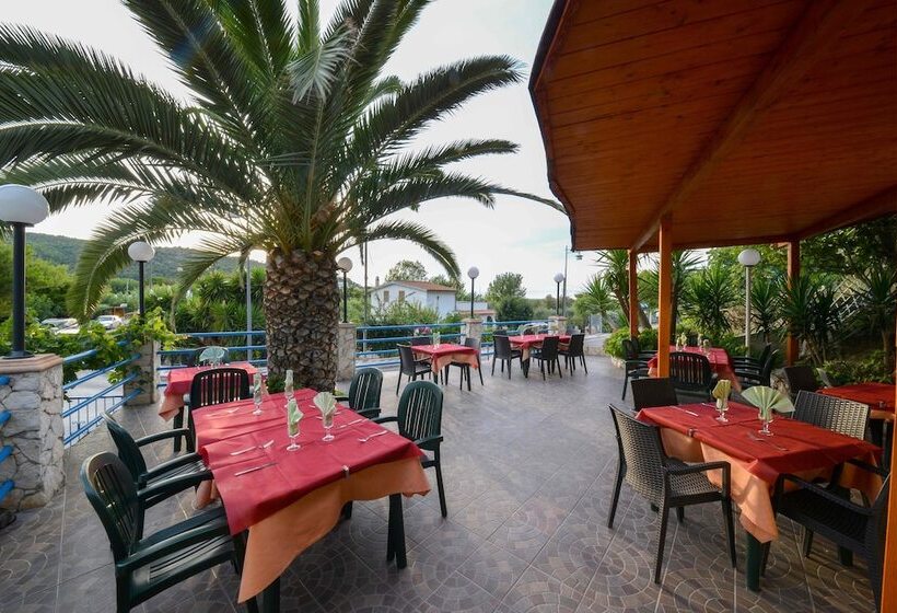 호텔 Piccolo Paradiso