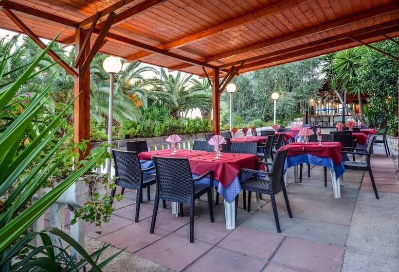 فندق Piccolo Paradiso