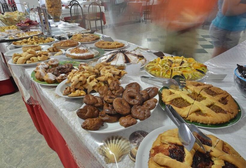 فندق Piccolo Paradiso