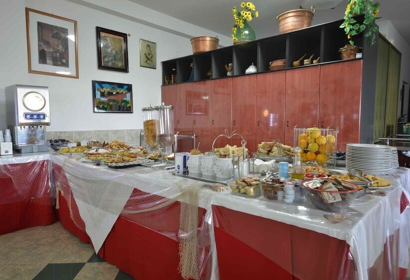 فندق Piccolo Paradiso