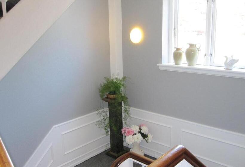 ホテル Postgaarden