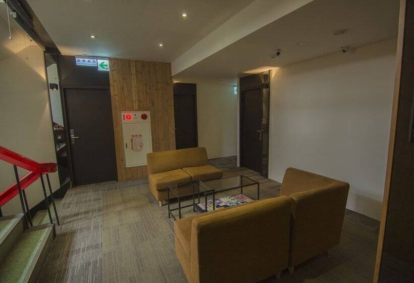 O2 Hotel Taipei Main Station