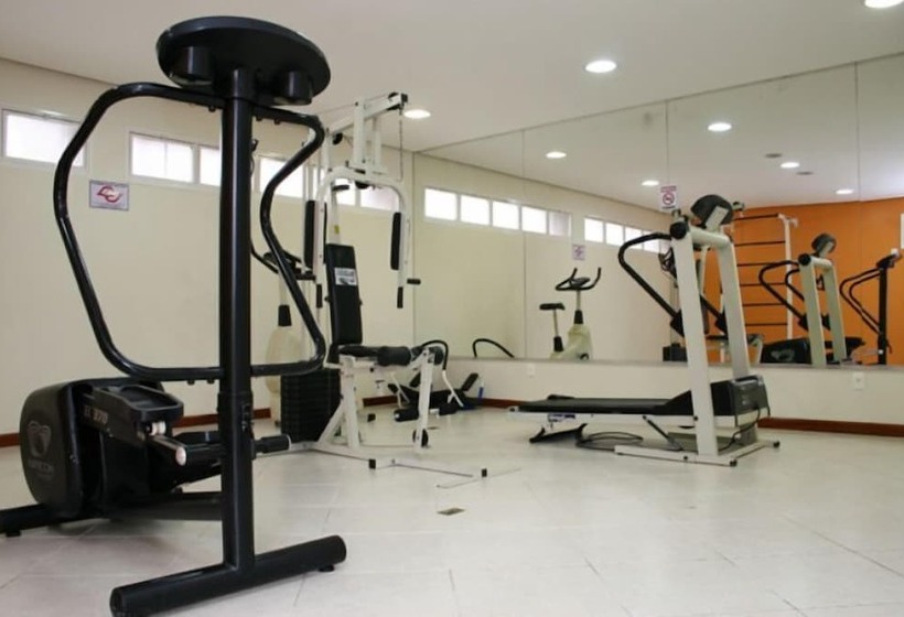 فندق Residence Plaza Flat