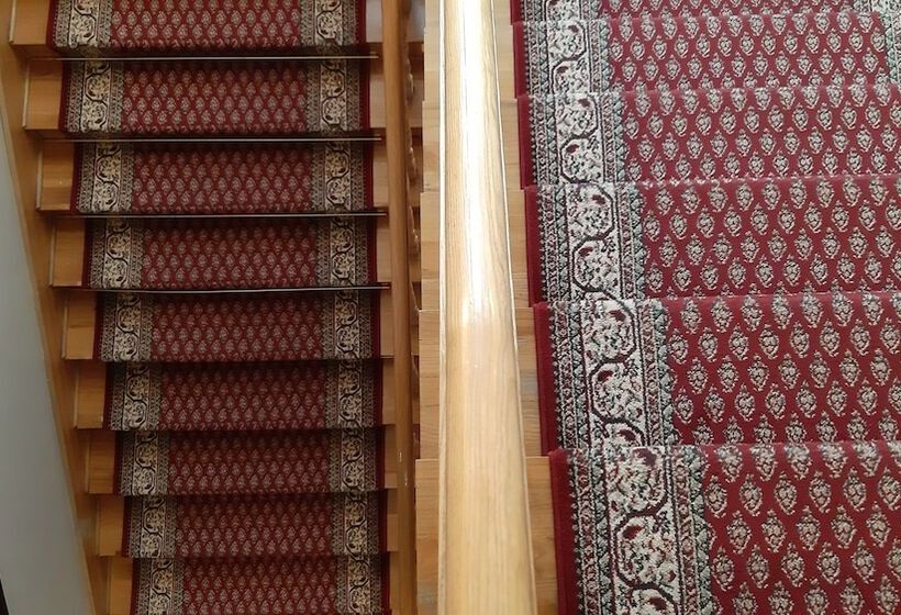 酒店 Resort Kasprowy Wierch