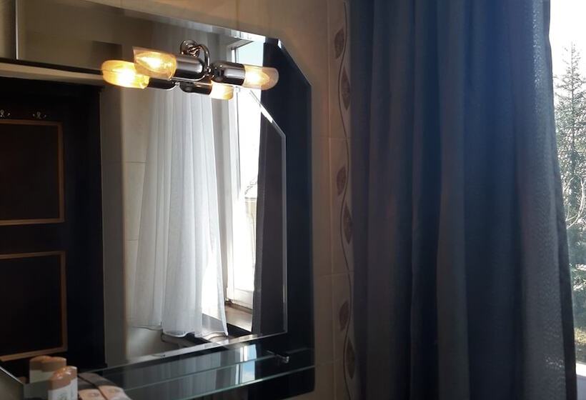 酒店 Resort Kasprowy Wierch