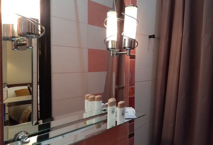 酒店 Resort Kasprowy Wierch