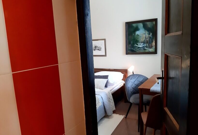 酒店 Resort Kasprowy Wierch