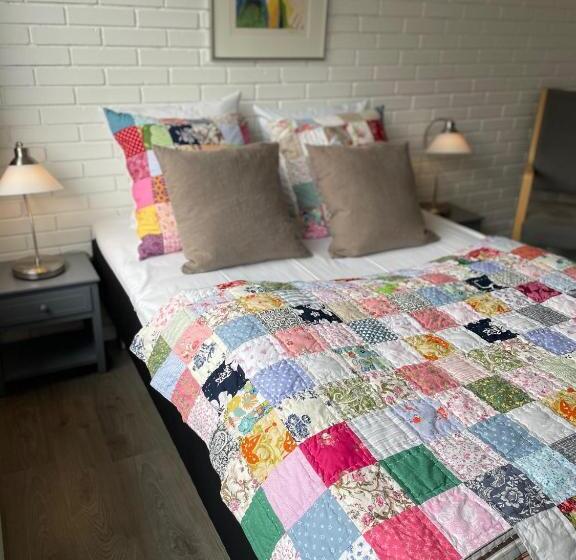 فندق Rørvig Centret