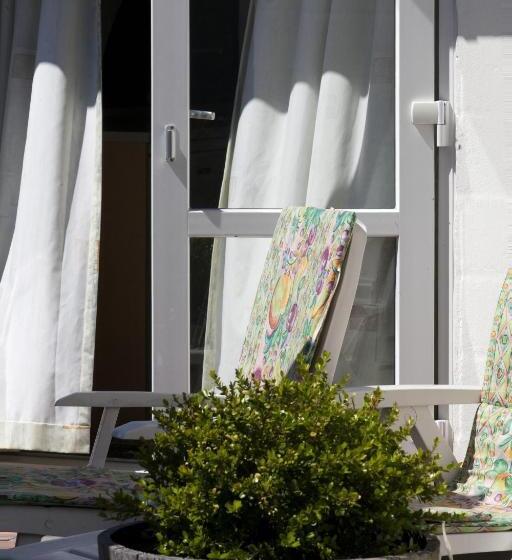 فندق Rørvig Centret