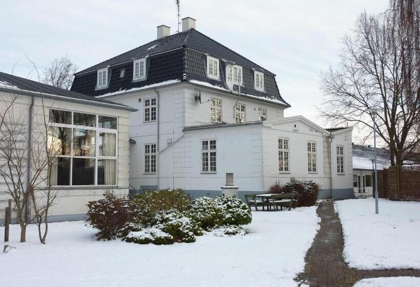 فندق Rørvig Centret