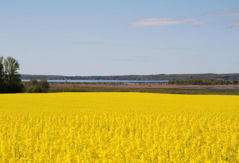 فندق Rørvig Centret