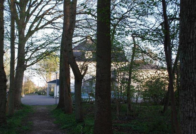 فندق Rørvig Centret