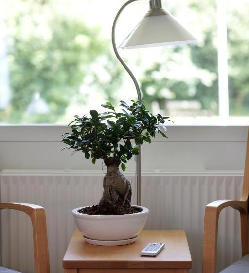 فندق Rørvig Centret