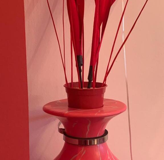 בית מלון כפרי Rosa Blu