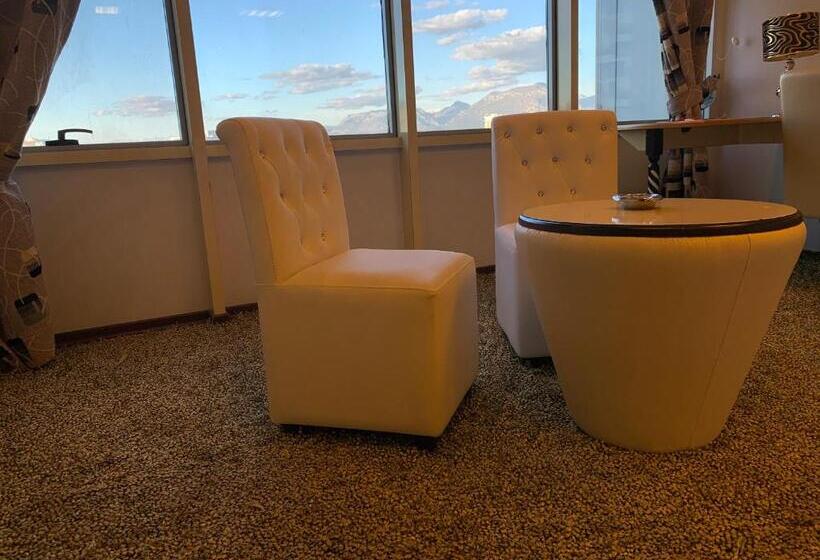 בית מלון כפרי Rosa Blu