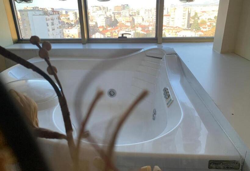 בית מלון כפרי Rosa Blu