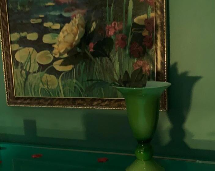 בית מלון כפרי Rosa Blu