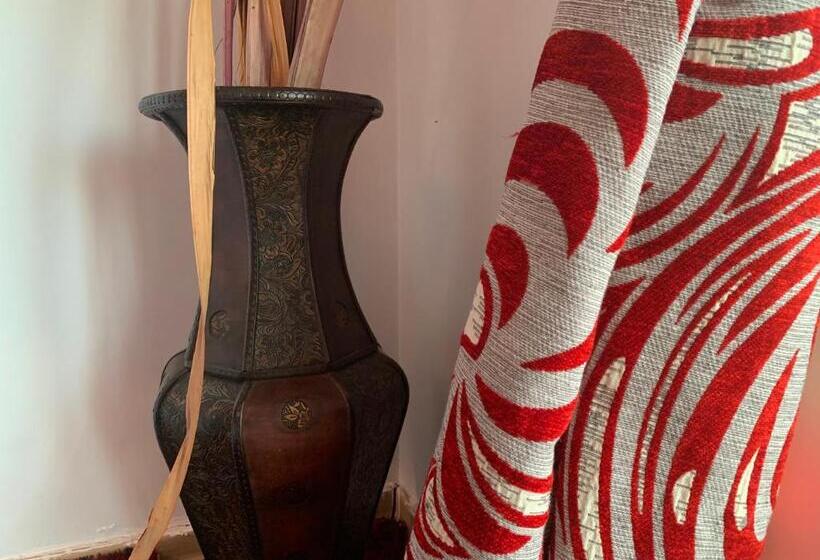 בית מלון כפרי Rosa Blu