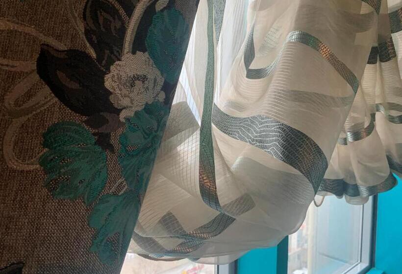 בית מלון כפרי Rosa Blu