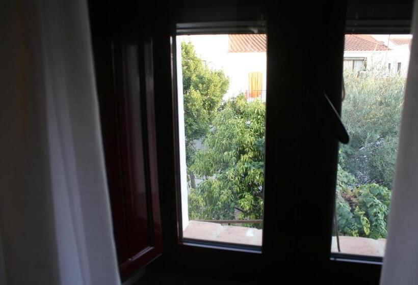 田舎風ホテル Rural Las Grullas