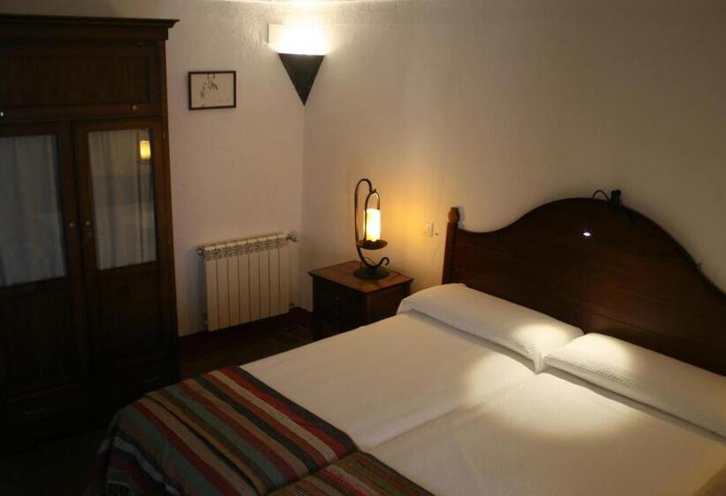 田舎風ホテル Rural Las Grullas